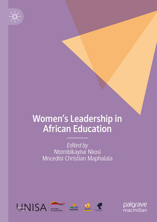 Women's Leadership in African Education