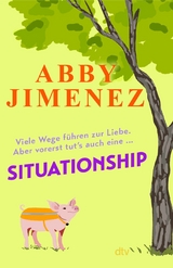 Situationship - Abby Jimenez
