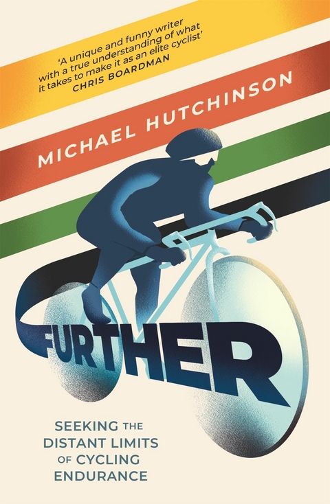 Further -  Michael Hutchinson