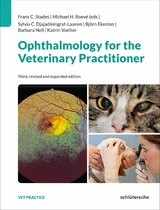 Ophthalmology for the Veterinary Practitioner - Sylvia Caroline Djajadiningrat-Laanen, Bj&ouml;rn Ekesten, Prof. Dr. Barbara Nell, Katrin Voelter