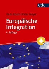 Europ&auml;ische Integration - Hans Adam, Peter Mayer