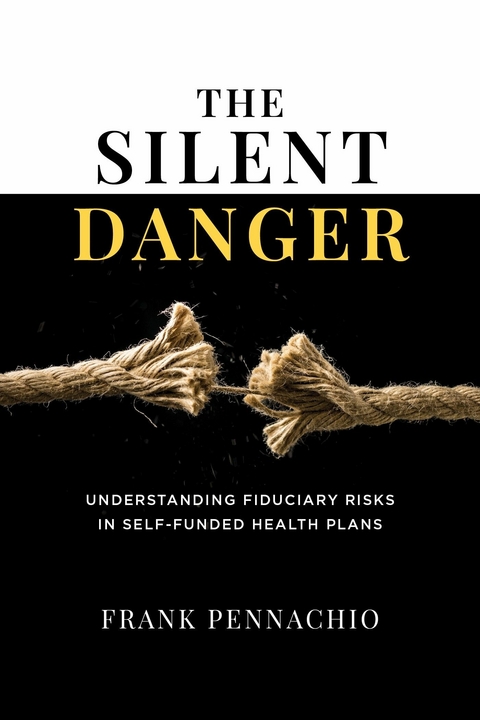 Silent Danger -  Frank Pennachio