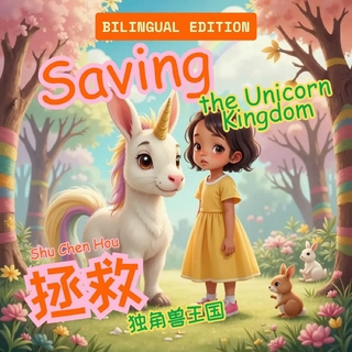 Saving the Unicorn Kingdom / 拯救独角兽王国