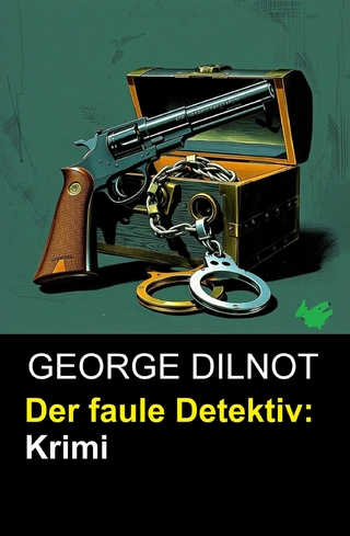Der faule Detektiv: Krimi