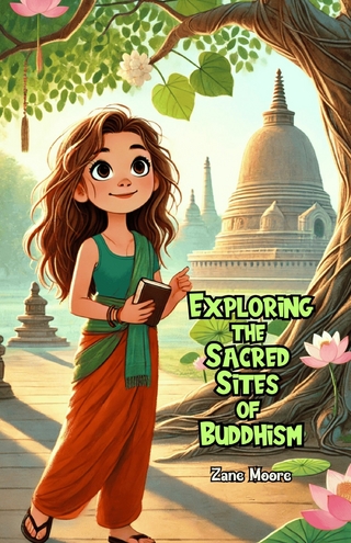 Exploring the Sacred Sites of Buddhism