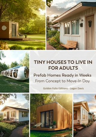 Tiny houses to live in for adults