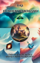 Das Hundertwabenland - Jan Kretz