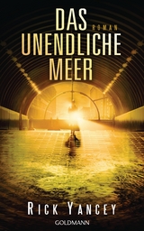 Das unendliche Meer - Rick Yancey