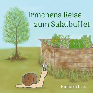 Irmchens Reise zum Salatbuffet