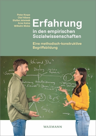 Erfahrung in den empirischen Sozialwissenschaften