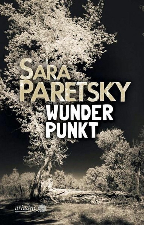 Wunder Punkt - Sara Paretsky