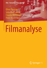 Filmanalyse - Oliver Keutzer, Sebastian Lauritz, Claudia Mehlinger, Peter Moormann