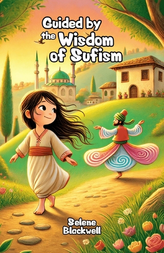 Guided by the Wisdom of Sufism