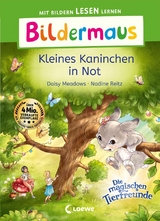 Bildermaus - Kleines Kaninchen in Not - Daisy Meadows