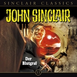 John Sinclair Classics - Folge 11 - Jason Dark