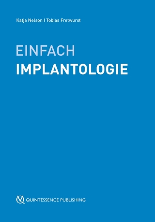Einfach Implantologie