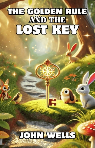 The Golden Rule and the Lost Key