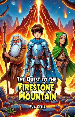 The Quest to the Firestone Mountain