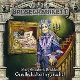 Gruselkabinett - Folge 65 - Mary Elizabeth Braddon