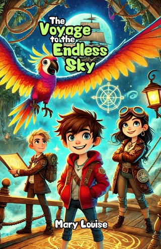 The Voyage to the Endless Sky