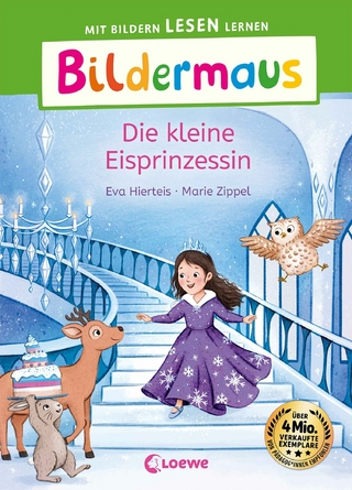 Bildermaus - Die kleine Eisprinzessin