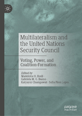 Multilateralism and the United Nations Security Council - 
