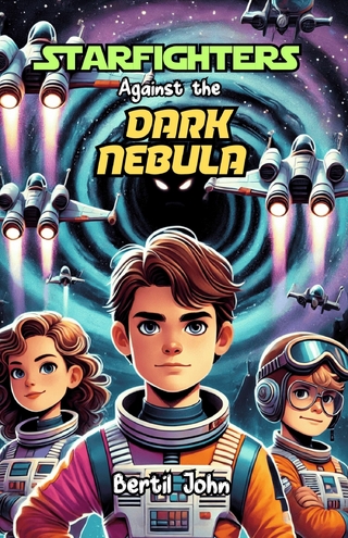 Starfighters Against the Dark Nebula