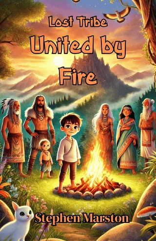 Lost Tribe United by Fire
