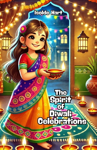 The Spirit of Diwali Celebrations