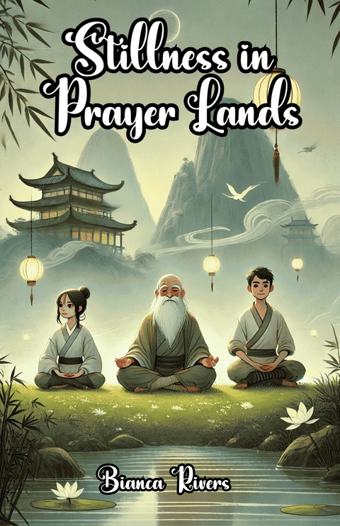 Stillness in Prayer Lands -  Bianca Rivers