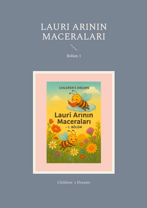 Lauri Arinin Maceralari - Falko Baranowski