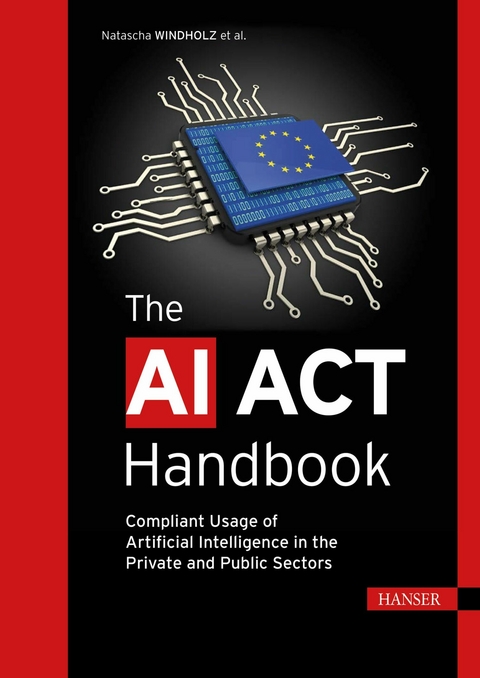 The AI Act Handbook -  Natascha Windholz