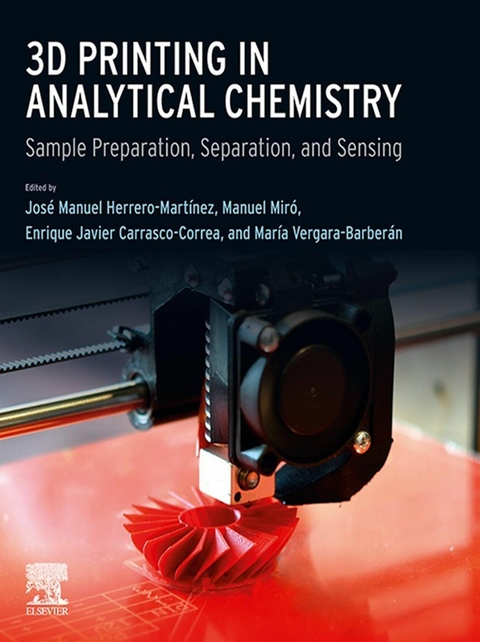 3D Printing in Analytical Chemistry - 