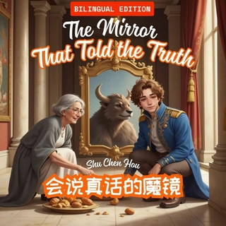The Mirror That Told the Truth / 会说真话的魔镜