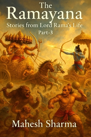 The Ramayana