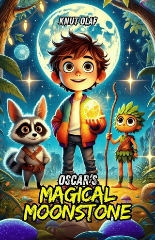 Oscar's Magical Moonstone