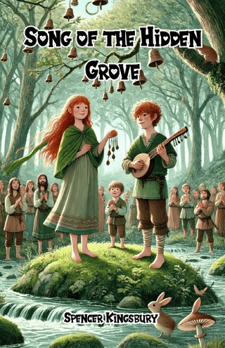 Song of the Hidden Grove