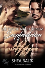 Die Suche nach seinem Seepferdchen - Shea Balik