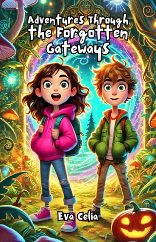 Adventures Through the Forgotten Gateways