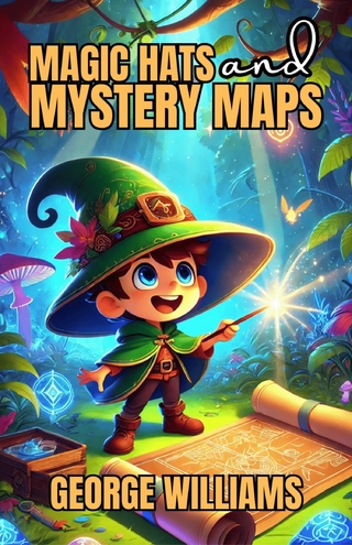 Magic Hats and Mystery Maps