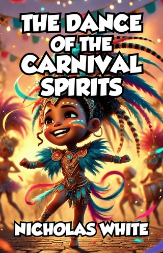 The Dance of the Carnival Spirits