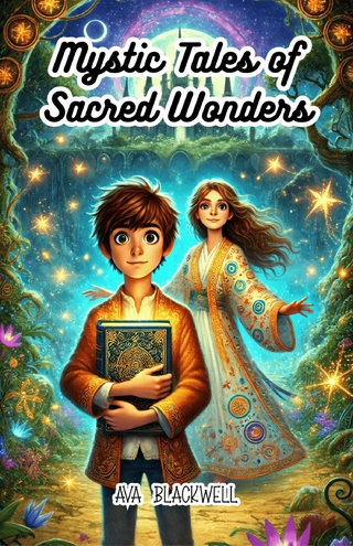 Mystic Tales of Sacred Wonders