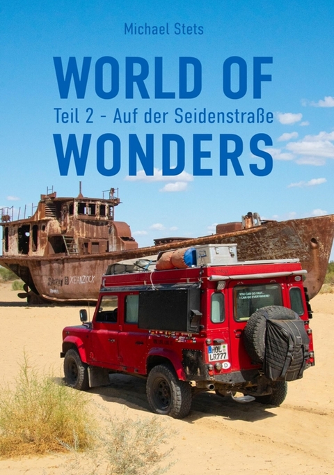 World of Wonders - Michael Stets