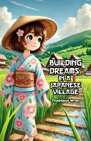 Building Dreams in a Japanese Village