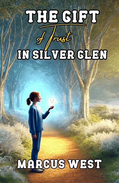 The Gift of Trust in Silver Glen -  Marcus West