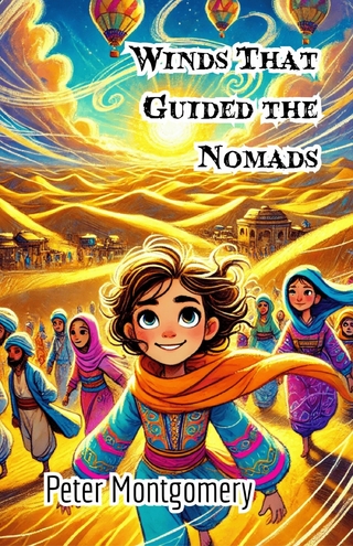 Winds That Guided the Nomads