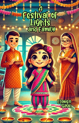 A Festival of Lights and Family