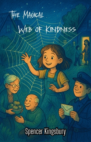 The Magical Web of Kindness