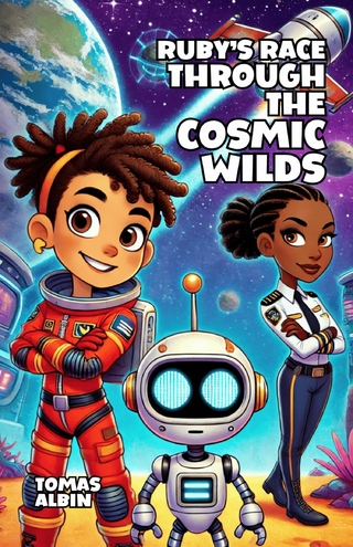 Ruby's Race Through the Cosmic Wilds