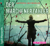 Der M&auml;rchenerz&auml;hler - Antonia Michaelis